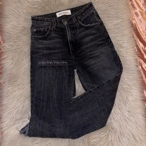 Reformation Jeans